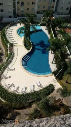 Imagem Apartamento para Venda em Curitiba, Atuba, 2 dormitórios, 1 banheiro, 1 vaga