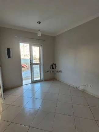 Imagem Apartamento com 2 dormitórios à venda, 50 m² por R$ 240.000,00 - Vila Gabriel - Sorocaba/SP