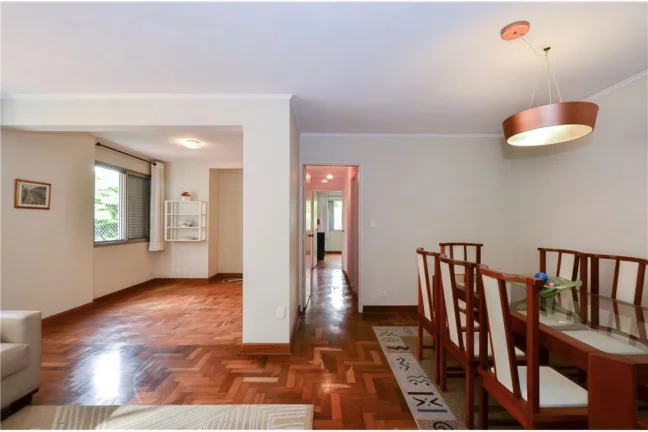 Imagem APARTAMENTO RESIDENCIAL em São Paulo - SP, Moema