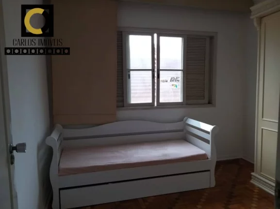 Imagem Casa super espaçosa no Boqueirão - Santos