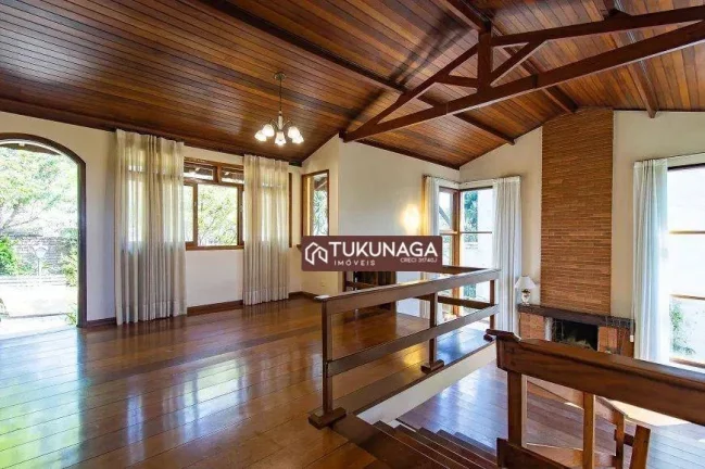 Imagem Sobrado com 3 quartos à venda, 246 m² por R$ 1.732.000 - Tucuruvi - São Paulo/SP