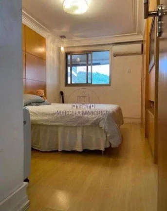 Imagem Apartamento com 4 Quartos à Venda, 180 m² em Praia Da Costa - Vila Velha