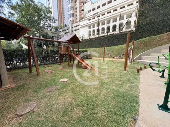 Imagem Apartamento com 3 dormitórios à venda, 73 m² por R$ 460.000,00 - Morumbi (Zona Sul) - São Paulo/SP