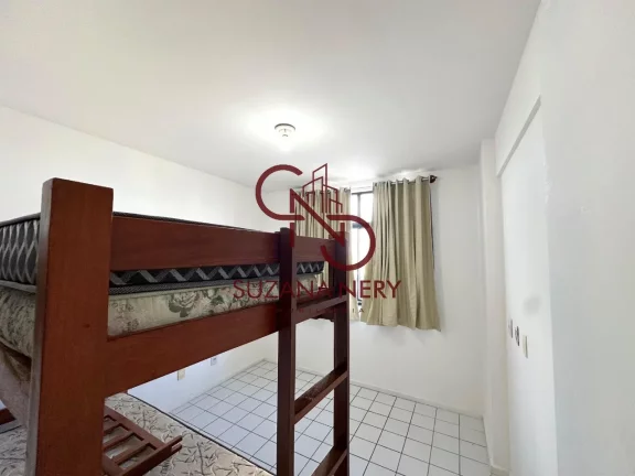 Imagem Apartamento no condomínio corais de cotovelo