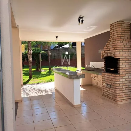Imagem Apartamento Parque das Flores