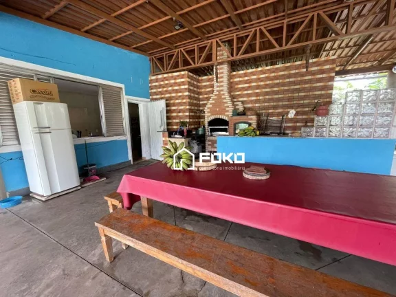 Imagem Sítio à venda, 8000 m² por R$ 750.000,00 - – Centro - Arujá/SP