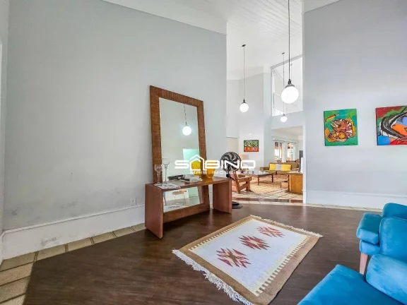 Imagem Casa à Venda com 5 dormitórios 4 suítes 250m² - Riviera de São Lourenço - Bertioga SP