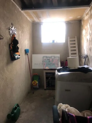 Imagem Casa de Vila em Vila Anhanguera - São Paulo, SP