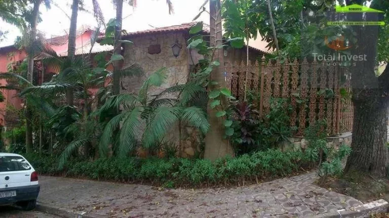 Imagem Casa Alto Padrão no Vila Galvão