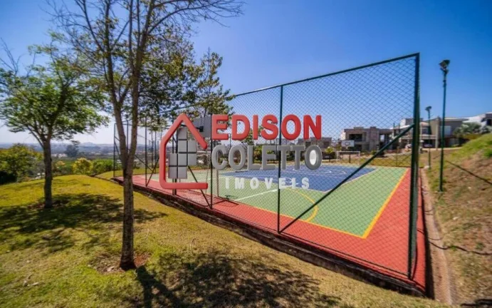 Imagem Terreno a venda, condomínio Reserva do Engenho, 393m, Piracicaba-SP.