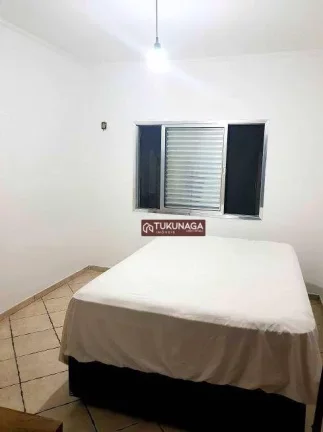 Imagem Casa com 3 quartos à venda, 90 m² por R$ 680.000 - Vila Carolina - São Paulo/SP