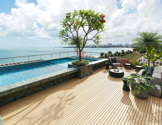 Imagem Mondo Jardim Oceania, excelente investimento, bem próximo da Praia
