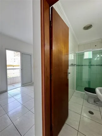 Imagem APARTAMENTO COM 74 m² - GUILHERMINA - PRAIA GRANDE SP