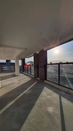 Imagem Cobertura / Penthouse à venda, Jardim, Santo André, SP