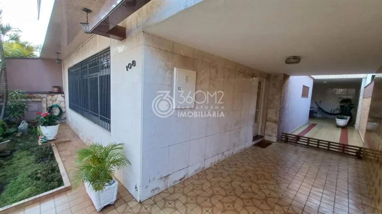 Imagem Sobrado para Venda em São Bernardo do Campo / SP no bairro Rudge Ramos