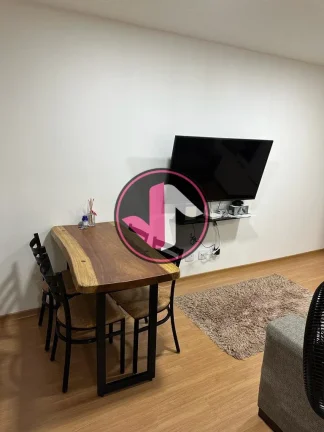 Imagem Descubra o conforto e a praticidade de viver no apartamento dos seus sonhos em Cuiabá, no bairro Mo...