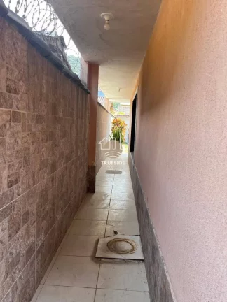 Imagem Linda Casa em Vargem Pequena — Venda e Locação disponíveis!