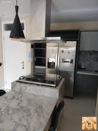 Imagem OPORTUNIDADE ÚNICA: APARTAMENTO 3/4 (1 SUÍTE) COM INFRAESTRUTURA COMPLETA E 2 VAGAS NA GARIBALDI