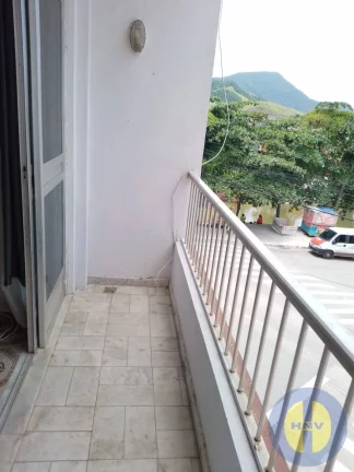 Imagem Apartamento à Venda em Ponta Negra – Vista para o Canal!