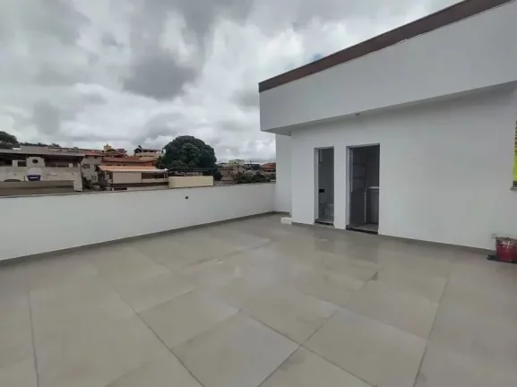 Imagem Apartamento à venda em Belo Horizonte - MG, bairro Coqueiros: 2 quartos, 1 suíte, 1 sala, 2 banheiros, 1 vaga, 54,14m². Confira!