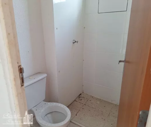 Imagem APARTAMENTO A VENDA NO NOVO HORIZONTE