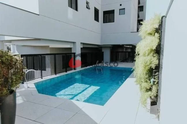 Imagem Apartamento à venda 2 Quartos, 1 Suite, 1 Vaga, 50M², Vila Curuçá, Santo André - SP