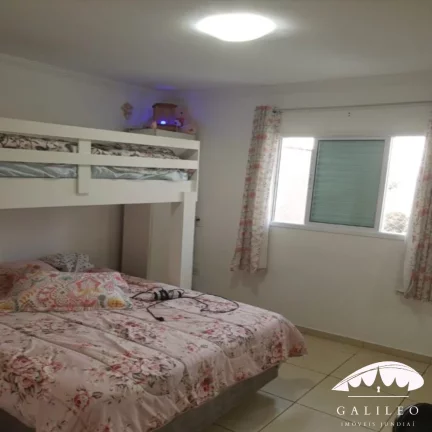 Imagem VENDE CASA SOBRADO 224M² JD. OLÍVIO MORO - VÁRZEA PAULISTA SP (DIVISA DE JUNDIAÍ E VARZEA PTA)