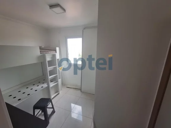 Imagem Apartamento 43 m², mobiliado , 02 dormitórios, sala, cozinha, banheiro com 01 vaga -São Bernardo do Campo