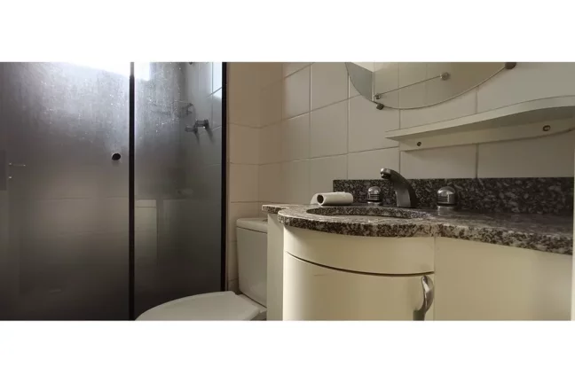Imagem APARTAMENTO RESIDENCIAL em São Paulo - SP, Vila Monte Alegre