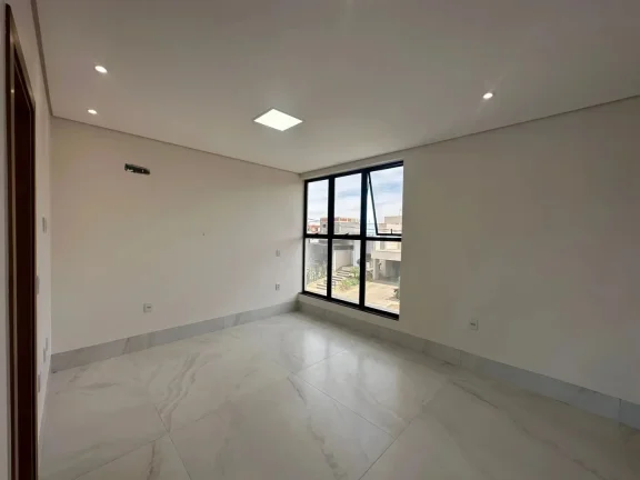 Imagem Sobrado 4 Suites No Jardins Nspoles