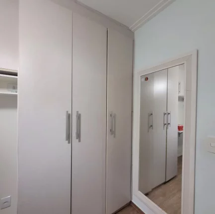 Imagem Imperdível: Apartamento de 3 quartos e 1 suíte na Vila Santa Clara, São Paulo-SP, com 63m² e vaga de garagem!