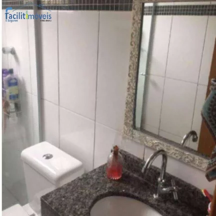 Imagem APARTAMENTO À VENDA NO BAIRRO VILA ASSUNÇÃO - SANTO ANDRÉ - SP