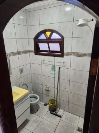 Imagem Casa à venda, 210 m² por R$ 520.000,00 - Centro - Arujá/SP