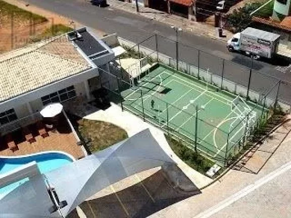 Imagem Apartamento à venda, 63 m² por R$ 310.000,00 - Wanel Ville - Sorocaba/SP