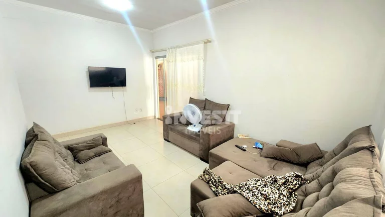 Imagem Casa à venda no Jardim Pampulha- Goiânia/GO