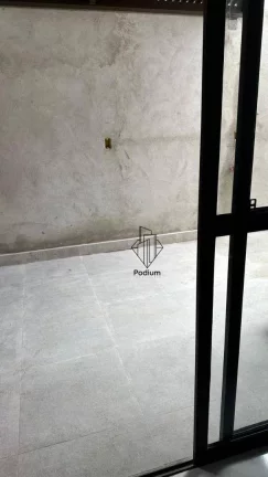 Imagem Apartamento térreo com piscina privativa no Bairro dos Estados - AP2870