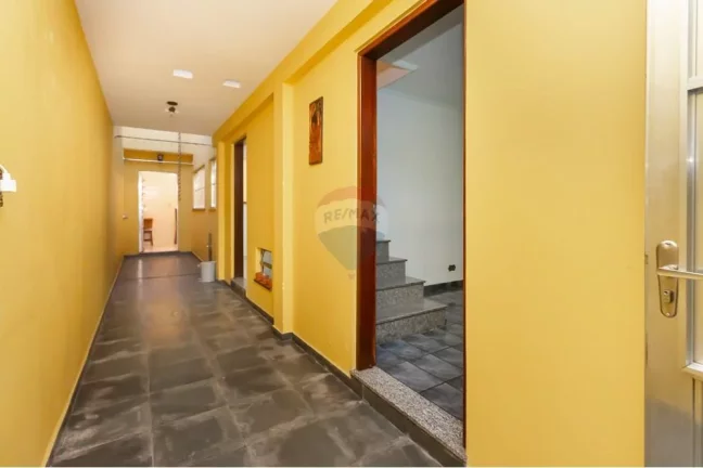 Imagem LINDA CASA À VENDA NA VILA MARARI – 160m² 3 DORMITÓRIOS 1 SUÍTE 02 vagas