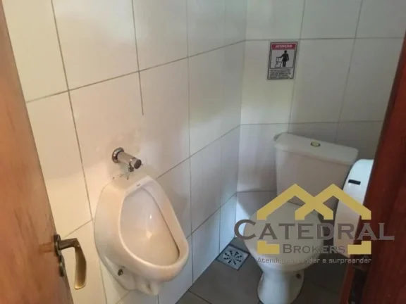 Imagem PRÉDIO À VENDA, 501 M² POR R$ 4.000.000,00 - GRAMADÃO - JUNDIAÍ/SP