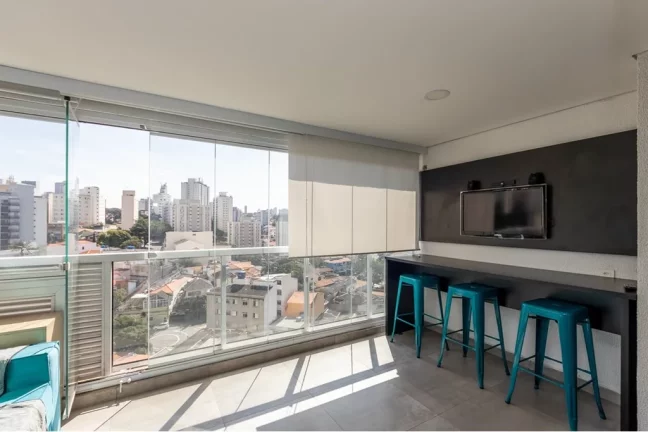 Imagem APARTAMENTO RESIDENCIAL em São Paulo - SP, Vila Mariana