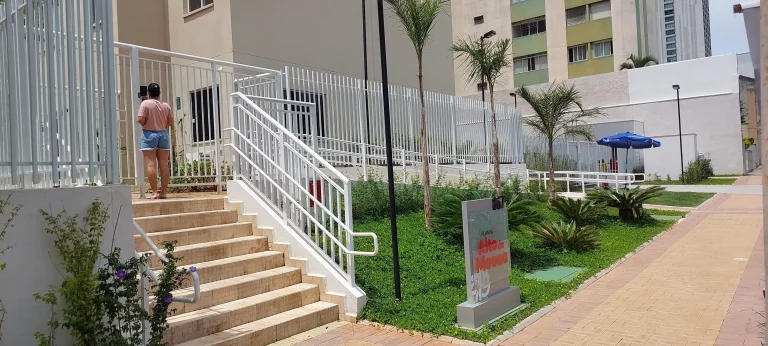 Imagem Apartamento Studio no Alto da Mooca - 24 m² - 1 Quarto (Suíte) - 1 Banheiro - Aceita financiamento - R$ 240.000,00