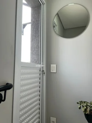 Imagem Cobertura 119 M², 2Q, 1 Suíte, 2 Banheiros, 2 Vagas, Piscina aquecida, Academia, Pet place, Sauna, Sala de pilates e massagem, Salão de festas.