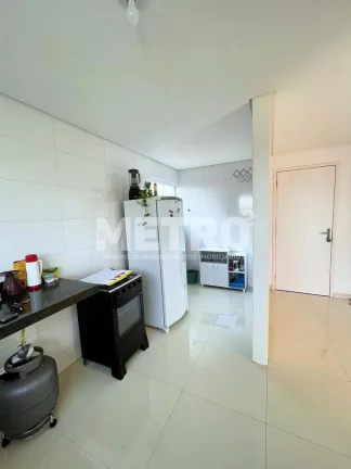 Imagem Apartamento à venda, Ed. Odília Ribeiro, vista para o Rio, 2 quartos, Petrolina