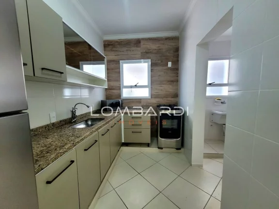 Imagem APARTAMENTO NO CENTRO DA CIDADE COM ÓTIMA LOCALIZAÇÃO!