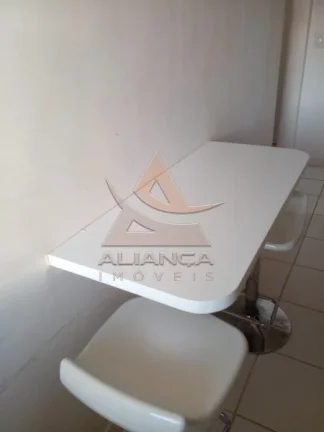 Imagem Apartamento - Ribeirão Preto - Alto da Boa Vista