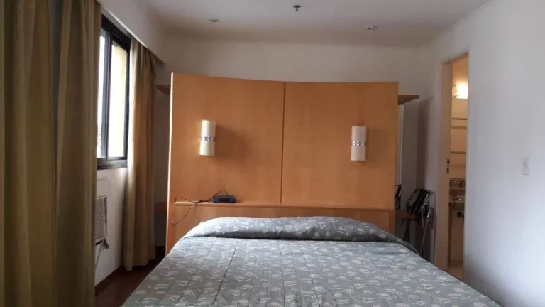 Imagem Flat para VENDA em Vila Uberabinha - The Special 30m²