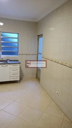 Imagem Sobrado em Parelheiros - São Paulo