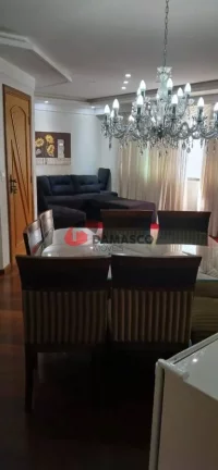 Imagem Apartamento a venda com 4 dormitórios - Santa Paula - São Caetano do Sul