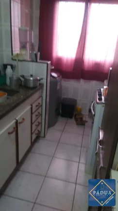 Imagem APARTAMENTO 1 DORMIT´RIO