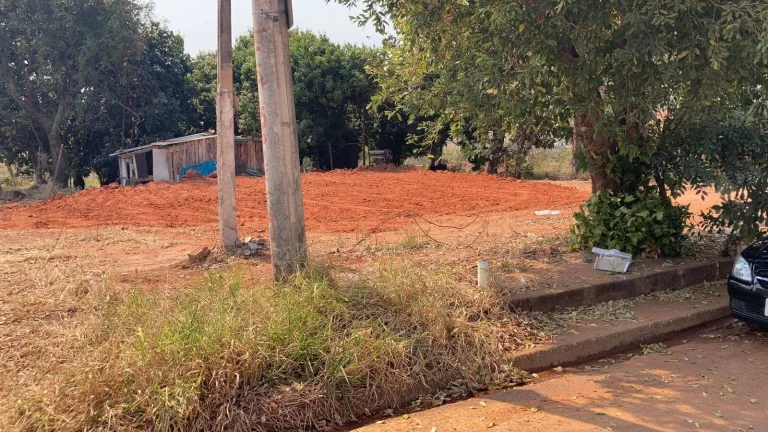 Imagem Terreno Quinta da Bela Olinda, 260 m2
