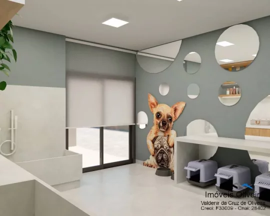 Imagem Apartamentos no Edifício Palazzo Residence